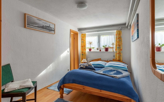 Pleasant Apartment in Bad Doberan near Sea