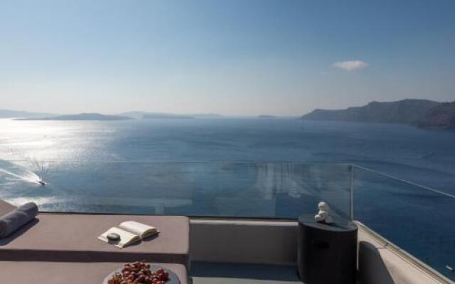 Nostos Apartments