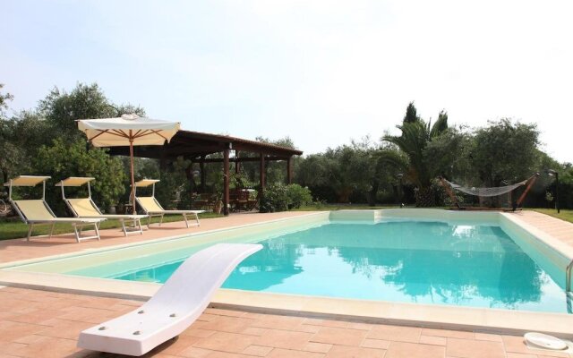 Villa Mariv