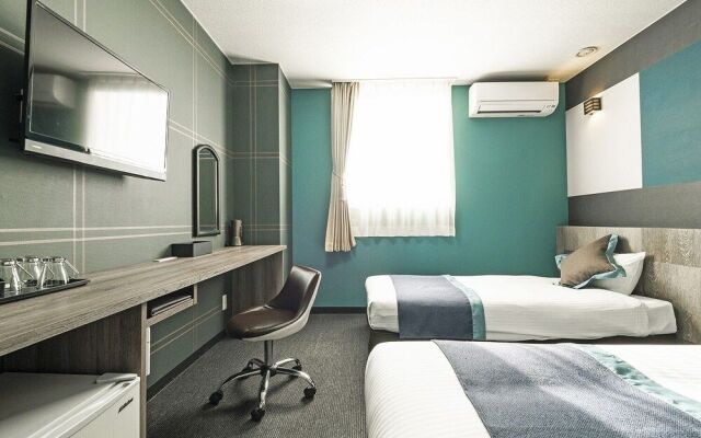 Hotel AreaOne Tokai
