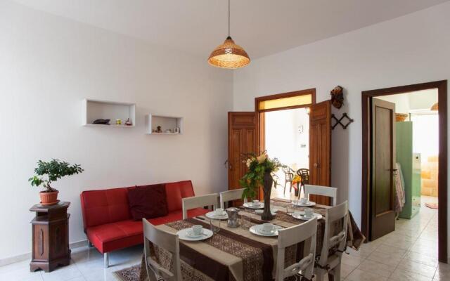 Casa 3 camere letto vicino spiaggia Ionio m526