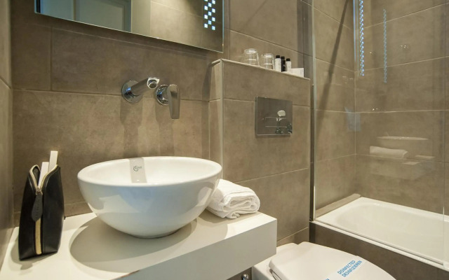 Fedriades Delphi Hotel