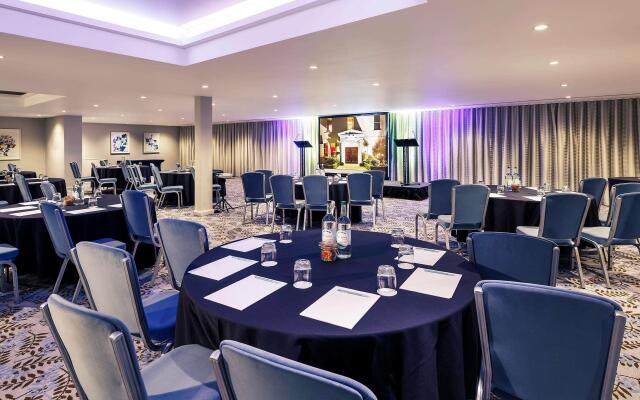 Mercure Gloucester Bowden Hall Hotel