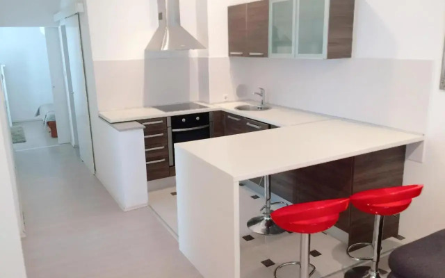 Apartment Cesarica