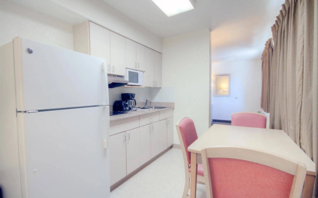 Motel 9 Las Cruces