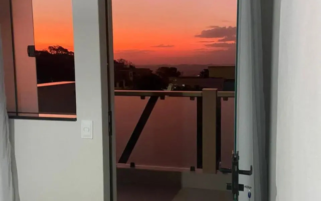 Suites Aconchego