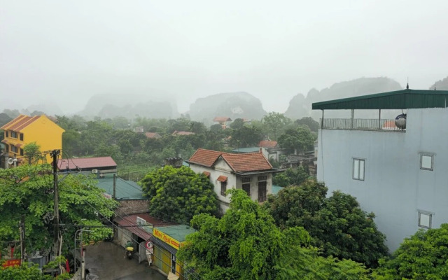 Vi TamCoc Hotel