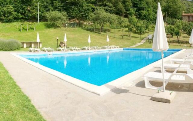 Agriturismo Ombianco