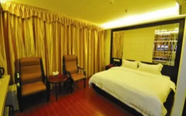 Guangzhou Jin Lu Hotel