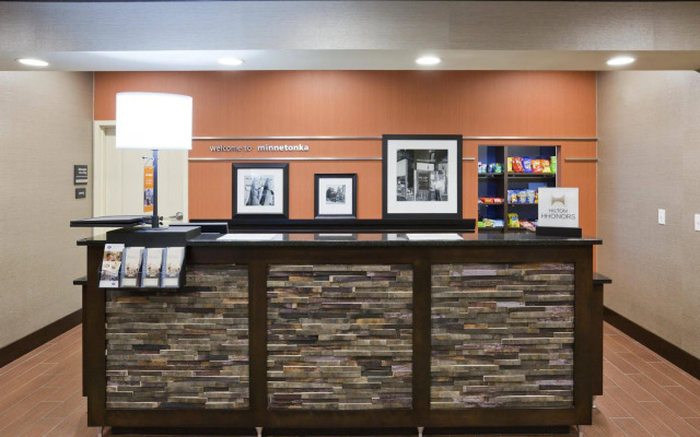 Residence Inn by Marriott St. Paul Woodbury