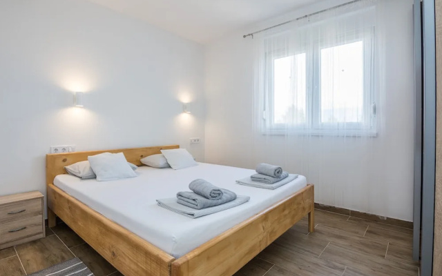 Apartments Pejakovic
