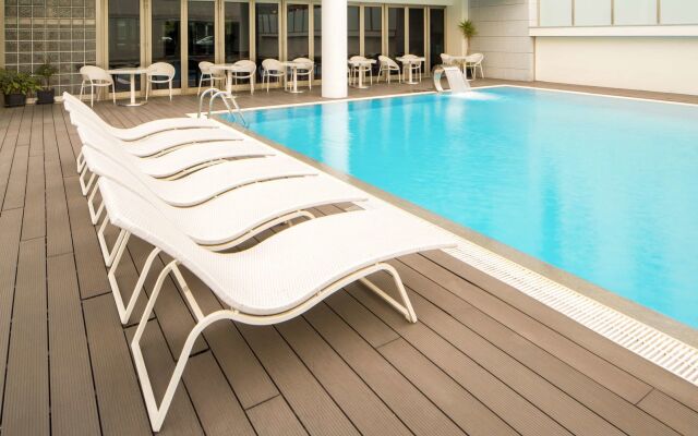 NH Coimbra Dona Inês