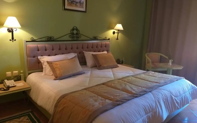 Hotel Dar Ismail Tabarka