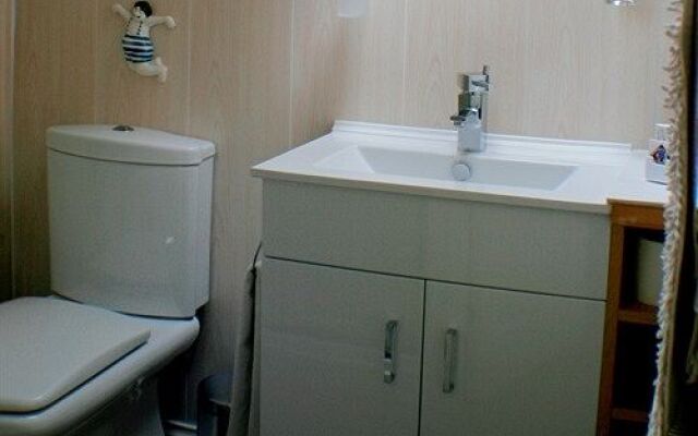 Reepham House Bed and Breakfast Lyndhurst JS