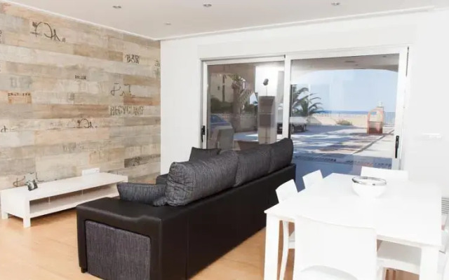 Chalet Micena