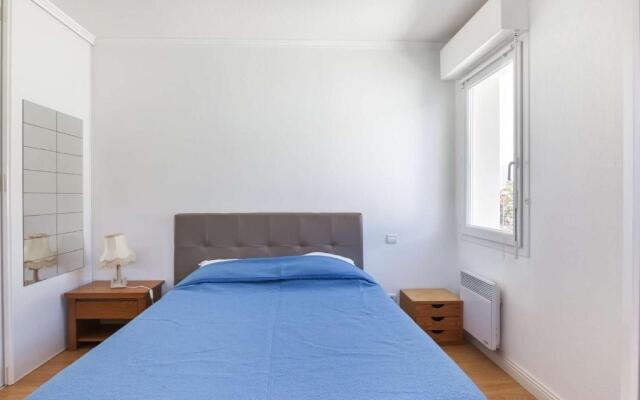 Appartement Hendaye, 2 Pièces, 4 Personnes - Fr-1-2-341