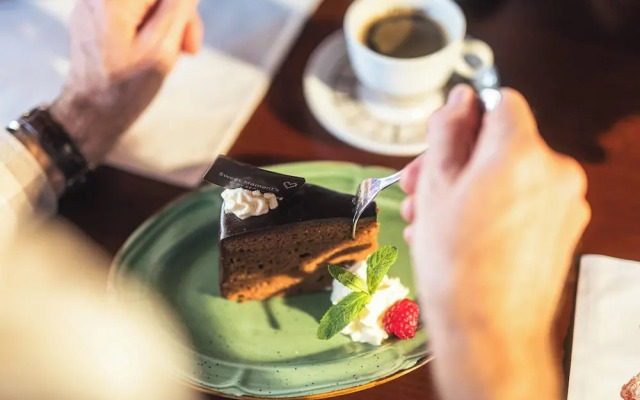 Apartmenthaus Hotel Cella Central