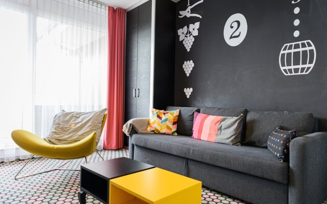 Hotel Bonvino Wine & Spa