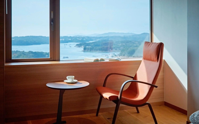 Shima Kanko Hotel The Classic
