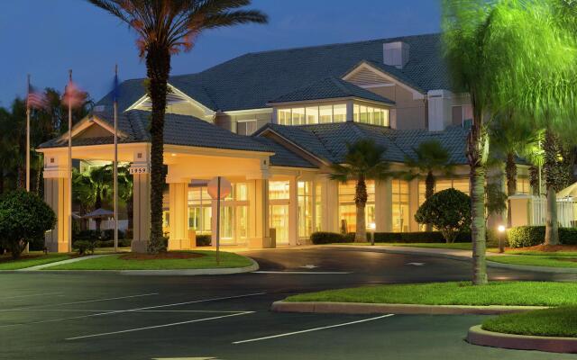 Hilton Garden Inn Orlando East/UCF Area