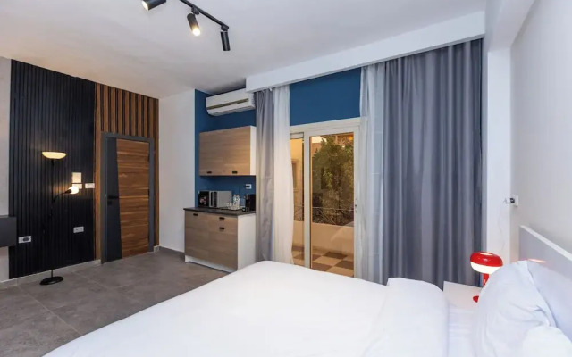 Host Prime Boutique hotel 04