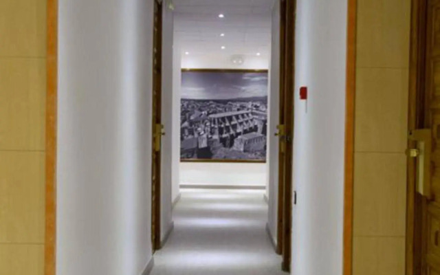 Hotel Tortosa Parc