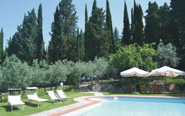 Vigna Home Amazing Site Chianti Classico