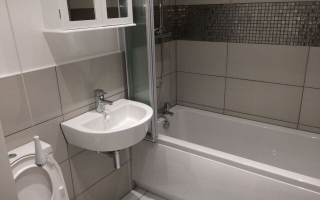 Genesis Home Serviced Apartment