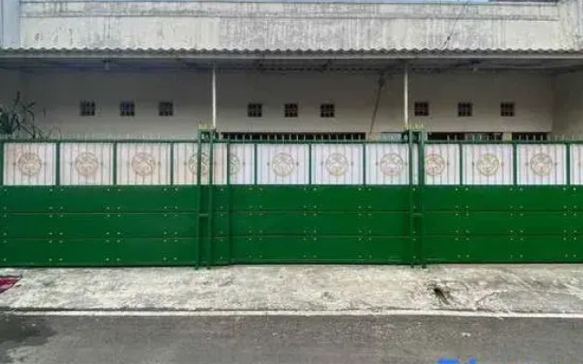 Rasfa Homestay Syariah