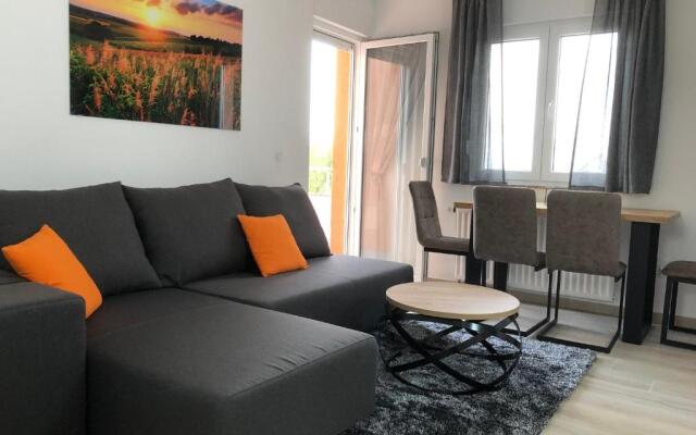 Apartments Villa Učka