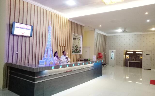 Hotel 95