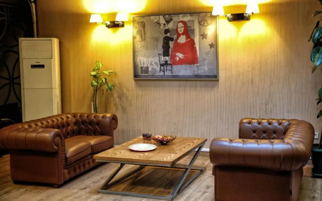 Akin Suites Istanbul