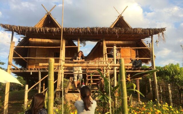 Baan 2 Dao Farmstay - Hostel