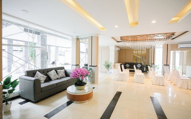 Hotel 88 Batulicin by WH