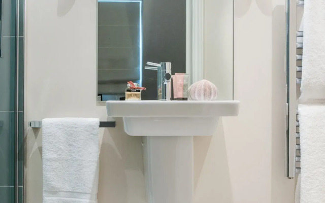 The Charm Brighton Boutique Hotel and Spa