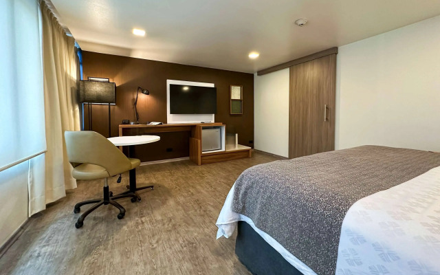 Wyndham Garden Quito