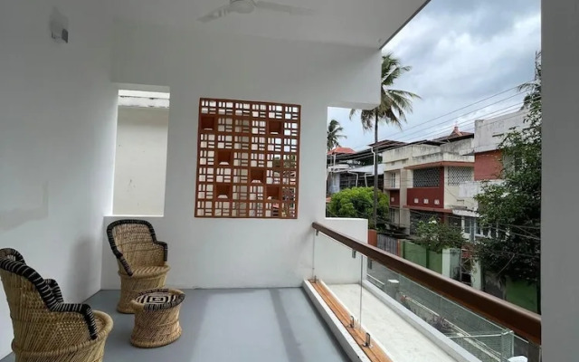 Casa Grey Trivandrum