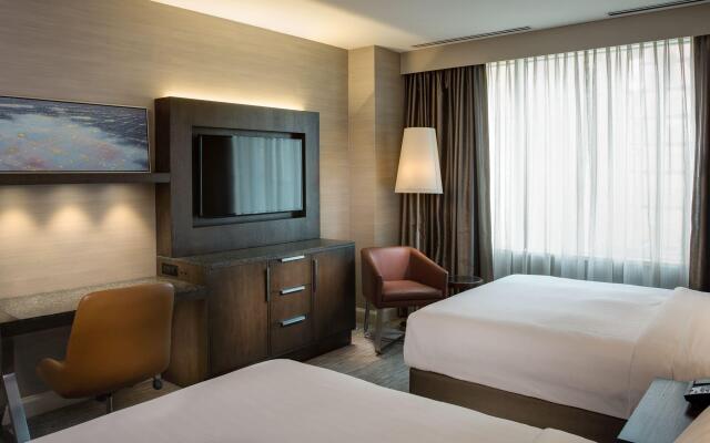 Hyatt Centric Chicago Magnificent Mile