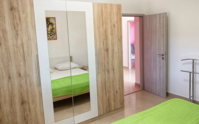 Beautiful view two bedroom apartment