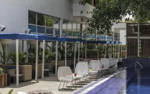 The Park, Bangalore