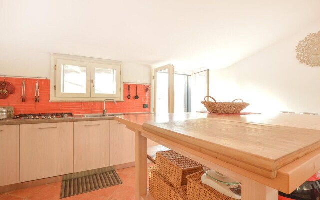 Nice Apartment in Menfi With 2 Bedrooms and Wifi