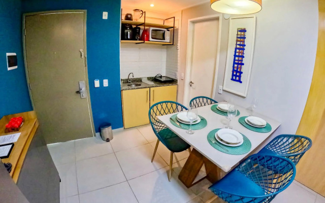 Beach Class Resort Muro Alto