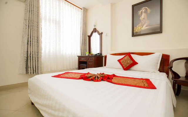 Nguyen Ha Hotel – Guest Rooms – Vung Tau