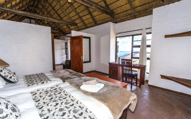 Grootberg Lodge