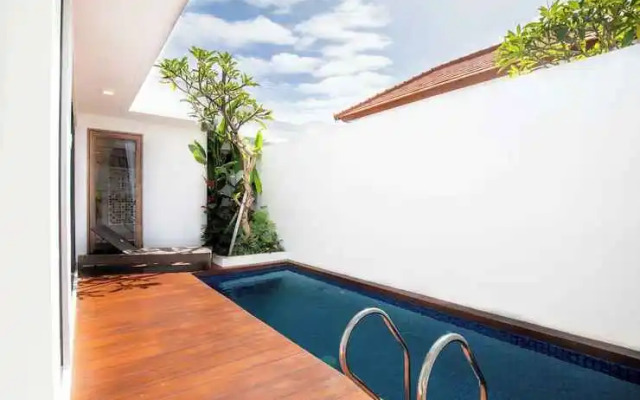 Giegie Villa