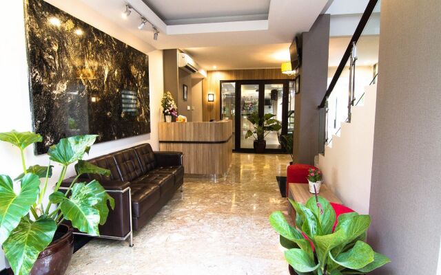 Marrakesh Inn