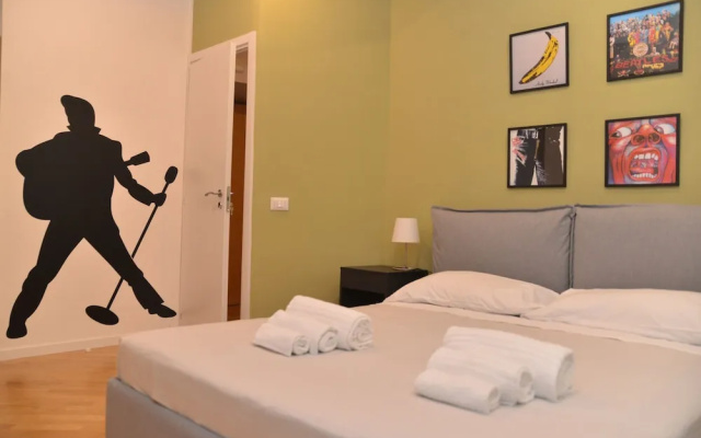 All You Need Is Rome Guesthouse