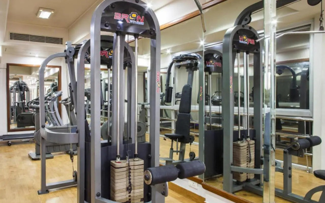 Clarion Bella Casa Jaipur