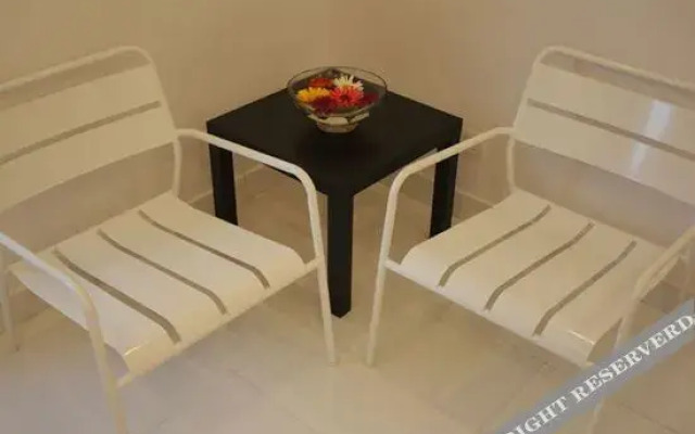 吉隆坡微笑燕美民宿(Senyum Imbi Kuala Lumpur)