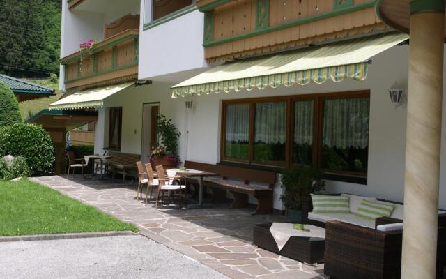 Alpenferienhof
